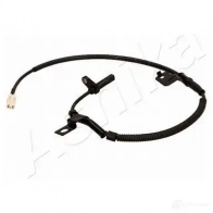 Датчик АБС ASHIKA 151-0K- K31 151-0K-K31 QXT7MV 2110272 - Изображение 2
