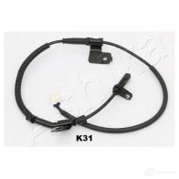 Датчик АБС ASHIKA 151-0K- K31 151-0K-K31 QXT7MV 2110272 - Изображение 3