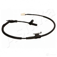 Датчик АБС ASHIKA 151-0K- K31 151-0K-K31 QXT7MV 2110272 - Изображение 4