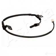 Датчик АБС ASHIKA 151-0K- K31 151-0K-K31 QXT7MV 2110272 - Изображение 5