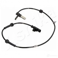 Датчик АБС ASHIKA MI06 MS8 151-01-189 2109839 8052553009148 - Изображение 2