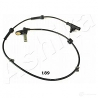 Датчик АБС ASHIKA MI06 MS8 151-01-189 2109839 8052553009148 - Изображение 3