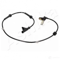 Датчик АБС ASHIKA MI06 MS8 151-01-189 2109839 8052553009148 - Изображение 4