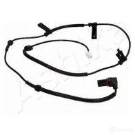 Датчик АБС ASHIKA 151-0K-K25 151-0K-K 25 2110266 ROYIVN - Изображение 2