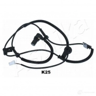 Датчик АБС ASHIKA 151-0K-K25 151-0K-K 25 2110266 ROYIVN - Изображение 3