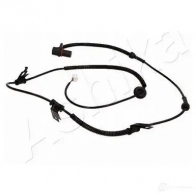 Датчик АБС ASHIKA 151-0K-K25 151-0K-K 25 2110266 ROYIVN - Изображение 5