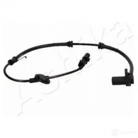 Датчик АБС ASHIKA 8052553003269 2110188 151-0H-H27 UNB N6 - Изображение 5