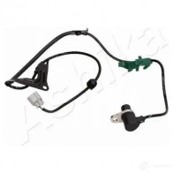 Датчик АБС ASHIKA 8052553009230 W D2MPE3 2109849 151-02-200 - Изображение 4