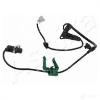 Датчик АБС ASHIKA 8052553009230 W D2MPE3 2109849 151-02-200 - Изображение 5
