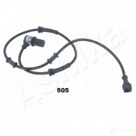 Датчик АБС ASHIKA 2K70 K1L 151-05-505 8052553014333 2110065 - Изображение 3