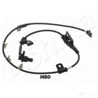 Датчик АБС ASHIKA 151-0H-H80 2110234 8052553144825 A E7CZFR - Изображение 3