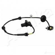 Датчик АБС ASHIKA 151-0W-W13 2110314 VN EWC6 8052553006260 - Изображение 2