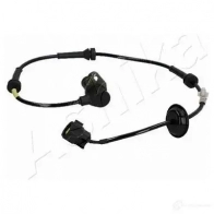 Датчик АБС ASHIKA 151-0W-W13 2110314 VN EWC6 8052553006260 - Изображение 3