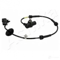 Датчик АБС ASHIKA 151-0W-W13 2110314 VN EWC6 8052553006260 - Изображение 4