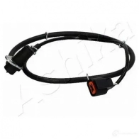 Датчик АБС ASHIKA 151-05-560 8052553089119 R 51X25 2110113 - Изображение 2