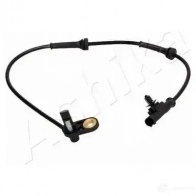 Датчик АБС ASHIKA 2109810 8052553008158 5 TK6FX 151-01-156 - Изображение 2
