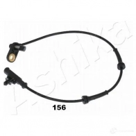 Датчик АБС ASHIKA 2109810 8052553008158 5 TK6FX 151-01-156 - Изображение 3