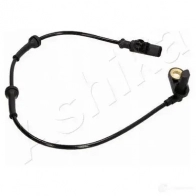 Датчик АБС ASHIKA 2109810 8052553008158 5 TK6FX 151-01-156 - Изображение 5