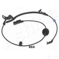Датчик АБС ASHIKA 151-05-553 8052553088907 MY DWZC0 2110106 - Изображение 3