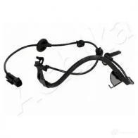 Датчик АБС ASHIKA 2110107 NOS YT 8052553088938 151-05-554 - Изображение 2