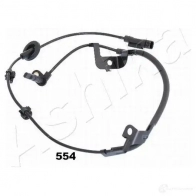 Датчик АБС ASHIKA 2110107 NOS YT 8052553088938 151-05-554 - Изображение 3