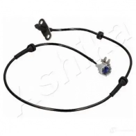 Датчик АБС ASHIKA 151-01-191 3 BMWR Nissan Navara (D40) 2 Пикап 2.5 dCi 4WD (D40TT. D40T. D40M. D40BB) 190 л.с. 2009 – 2025 8052553009209