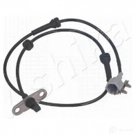 Датчик АБС ASHIKA 151-01-191 3 BMWR 2109841 8052553009209 - Изображение 3