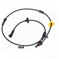 Датчик АБС ASHIKA 2110143 8052553089775 F20Y 2G 151-09-904 - Изображение 3