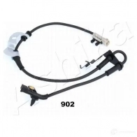 Датчик АБС ASHIKA 8052553089713 151-09-902 N12ZO OP 2110141 - Изображение 3