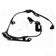 Датчик АБС ASHIKA 8052553089027 151-05-557 YNP7 PMI 2110110 - Изображение 2