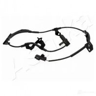 Датчик АБС ASHIKA 8052553089027 151-05-557 YNP7 PMI 2110110 - Изображение 4