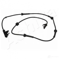 Датчик АБС ASHIKA JD39 1QE 8052553085593 151-01-1009 2109744 - Изображение 2