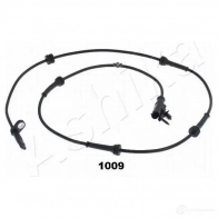 Датчик АБС ASHIKA JD39 1QE 8052553085593 151-01-1009 2109744 - Изображение 3