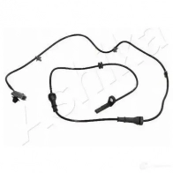 Датчик АБС ASHIKA 151-01-1010 G DP3HX Nissan Juke (F15) 1 Кроссовер 1.6 DIG T NISMO RS 218 л.с. 2014 – 2025 8052553085623