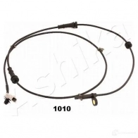 Датчик АБС ASHIKA 151-01-1010 G DP3HX 2109746 8052553085623 - Изображение 3