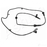 Датчик АБС ASHIKA 151-01-1010 G DP3HX 2109746 8052553085623 - Изображение 5
