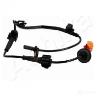 Датчик АБС ASHIKA 5DG EKM 8052553087436 2110030 151-04-445 - Изображение 4