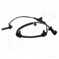 Датчик АБС ASHIKA 8 MRQ1 2110323 151-0W-W23 8052553085234 - Изображение 2