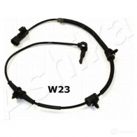 Датчик АБС ASHIKA 8 MRQ1 2110323 151-0W-W23 8052553085234 - Изображение 3