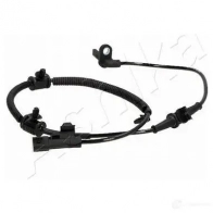 Датчик АБС ASHIKA 8 MRQ1 2110323 151-0W-W23 8052553085234 - Изображение 4