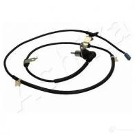 Датчик АБС ASHIKA 151-08- 806 N5758R 151-08-806 2110123 - Изображение 2