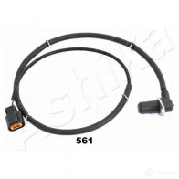 Датчик АБС ASHIKA 5WG WG6X 151-05-561 2110114 8052553089140 - Изображение 3