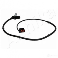 Датчик АБС ASHIKA 5WG WG6X 151-05-561 2110114 8052553089140 - Изображение 5