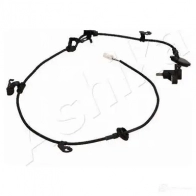 Датчик АБС ASHIKA 151-03-331 2109970 YB RXE 8052553012322 - Изображение 3