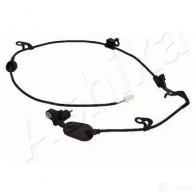 Датчик АБС ASHIKA 151-03-331 2109970 YB RXE 8052553012322 - Изображение 4