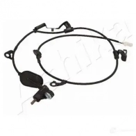 Датчик АБС ASHIKA B XTSN9 8052553012711 2109983 151-03-344 - Изображение 5