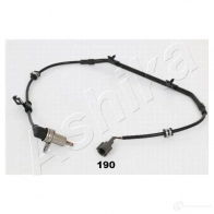 Датчик АБС ASHIKA 8052553009179 151-01-190 887F V1 2109840 - Изображение 3