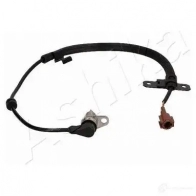 Датчик АБС ASHIKA 151-01-113 8052553006864 Nissan Pathfinder (R50) 2 1996 – 2004 5LF3 4X