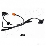 Датчик АБС ASHIKA 1Q TGQ 8052553013466 2110009 151-04-418 - Изображение 3