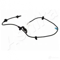 Датчик АБС ASHIKA 8052553087672 2110038 T8V VRJ 151-04-453 - Изображение 2